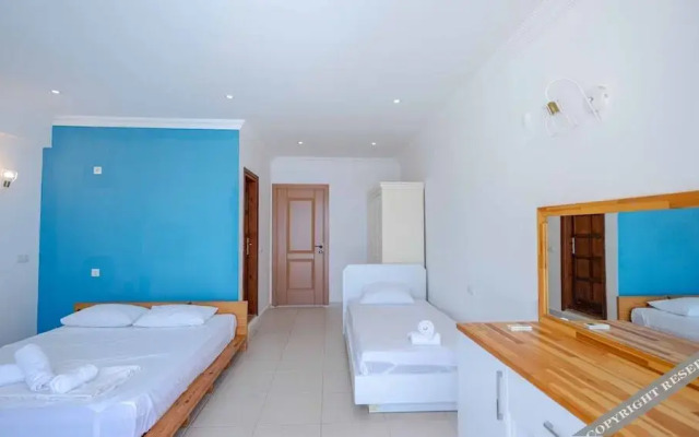 Sole'n Blu Hotel