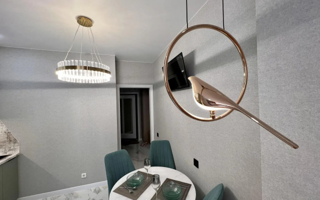 RentFlat (Rent Flat) on Matryona Nazdracheva Street 5/1
