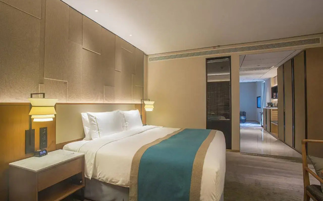 YULUXE Hotel Chengdu