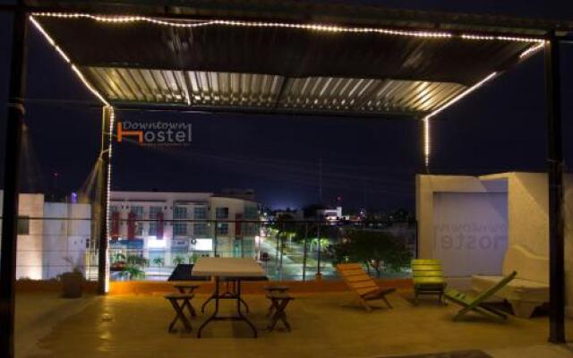 Downtown Hostel