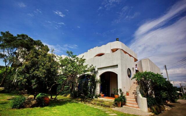 Tuscany Garden B&B