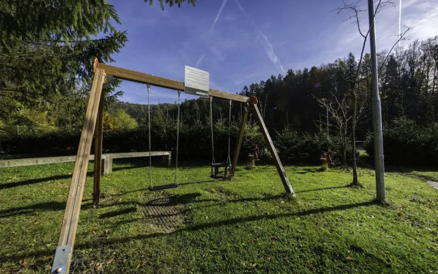 Guesthouse Vodnik