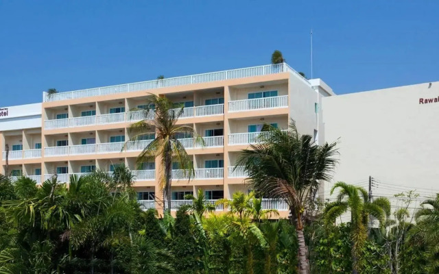 Rawai Princess Hotel