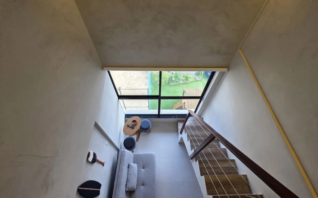 Duplex Vista Piscina 304B by La Playa