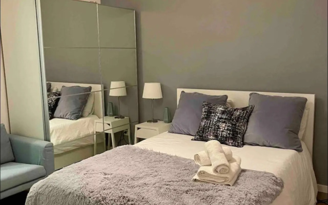 Paraíso da Conchada