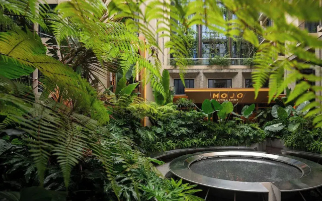 REY Hotel Hanoi