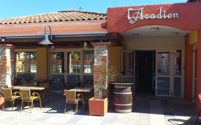 Hôtel Club Les Albères