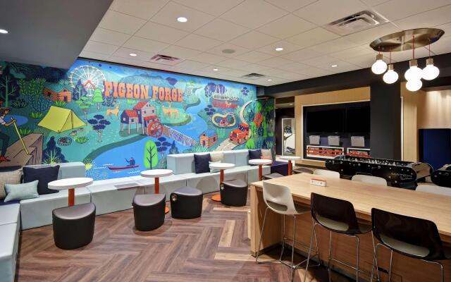 Tru by Hilton Pigeon Forge, TN