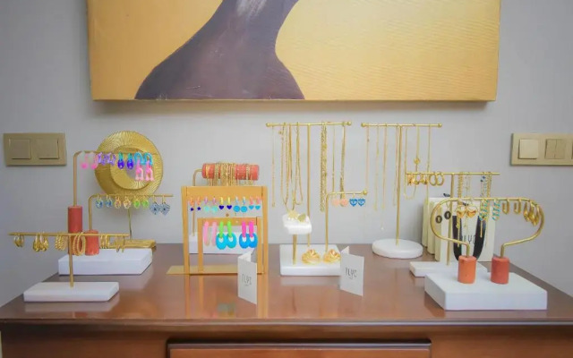 9 Alacati Boutique Hotel