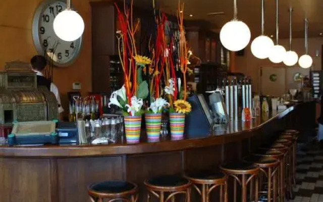 Tuinhotel