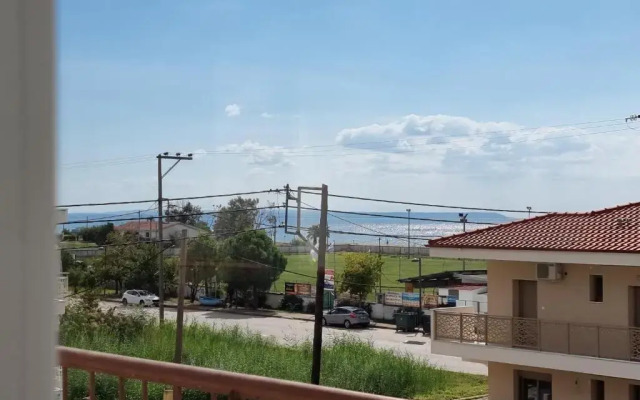 Lucas2 Lux Flogita apartment