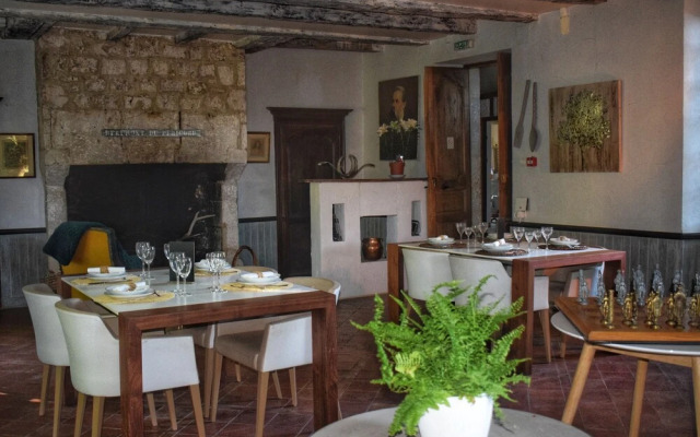 Elégance Périgourdine and SPA