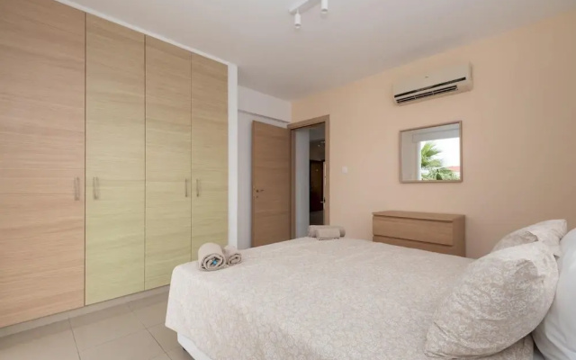 Narcissos Nissi Beach Apartment A8