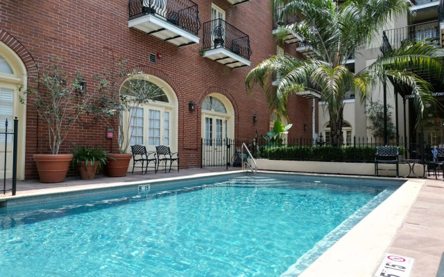 Hotel St. Marie