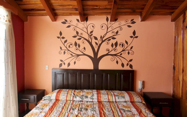 Hotel Real de la Sierra