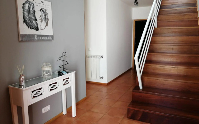 Casa Vista Rio Esposende