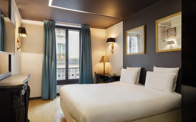 NEWHOTEL REPUBLIQUE (ex Albert's Hotel)