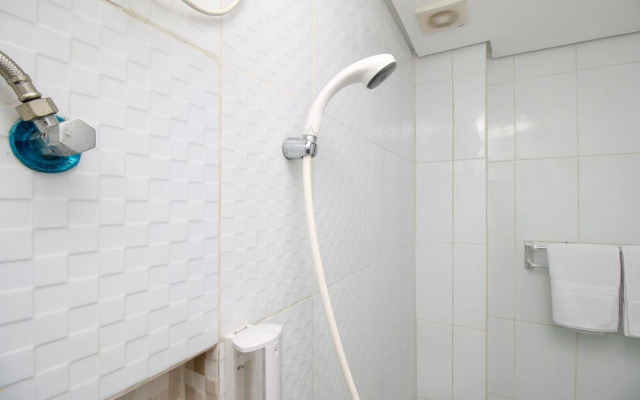 Airy Syariah Pondok Indah Tanah Kusir Dua 1 Jakarta