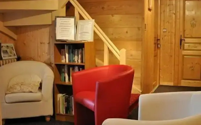 Hotel Chalet Les Airelles