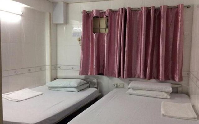 Beverly Guest House