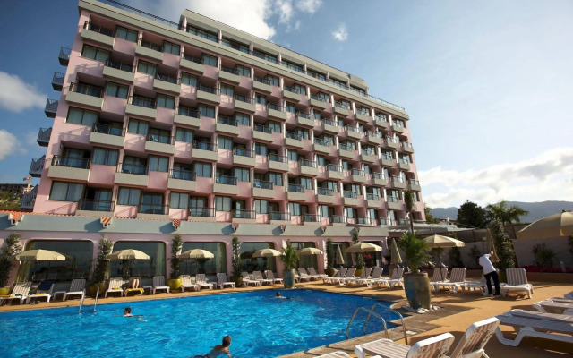 Tui Blue Gardens - Adults Only - Savoy Signature