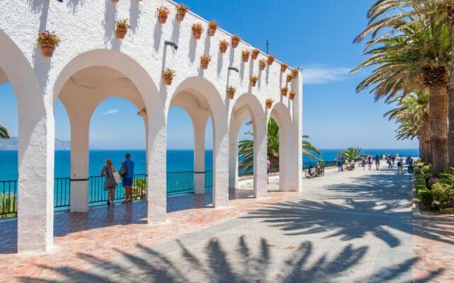 Apartment Balcon Europa Nerja Canovas