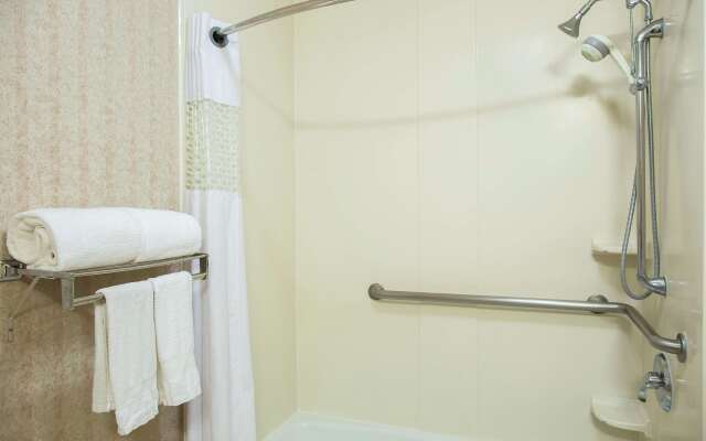 Hampton Inn by Hilton Torreon-Airport Galerias