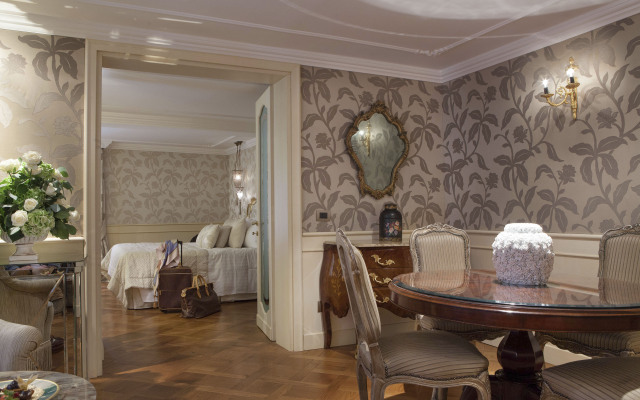 Baglioni Hotel Luna - The Leading Hotels of the World