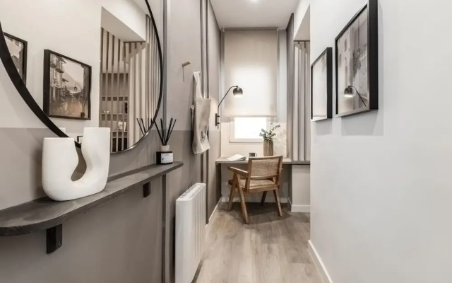 Oro - 1 Bedroom Apartment in Castellana