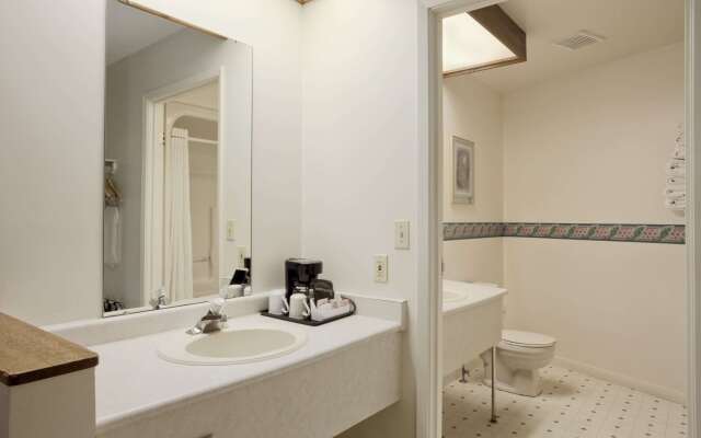 Travelodge by Wyndham Bracebridge