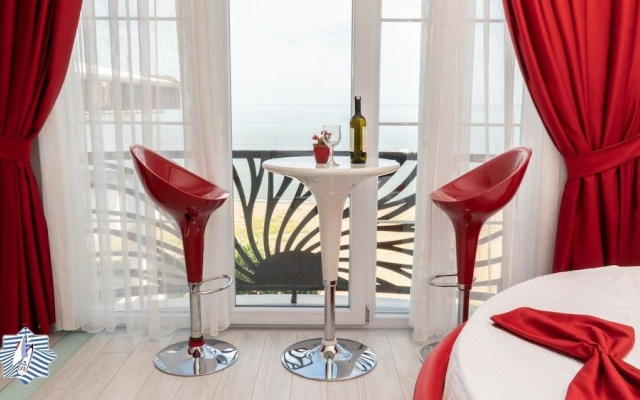 NOVA PORT Boutique Hotel