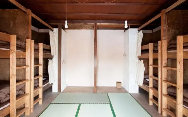 Masuya Guest House
