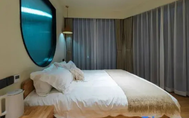 Yanqi Huakai Homestay