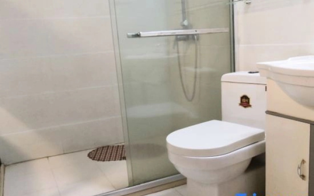 Ningbo Baoyue Business Hotel