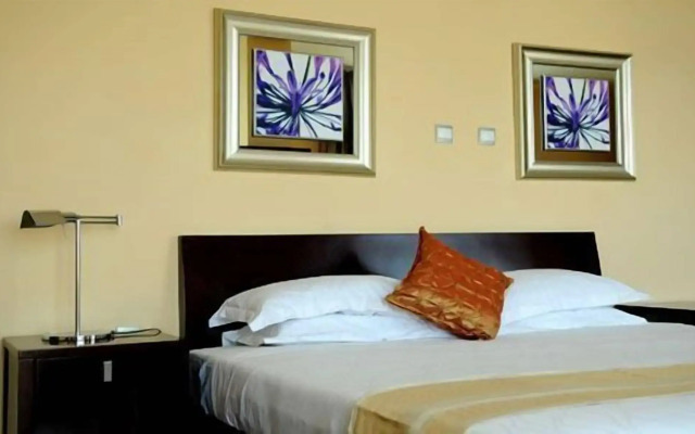Destiny Addis Hotel