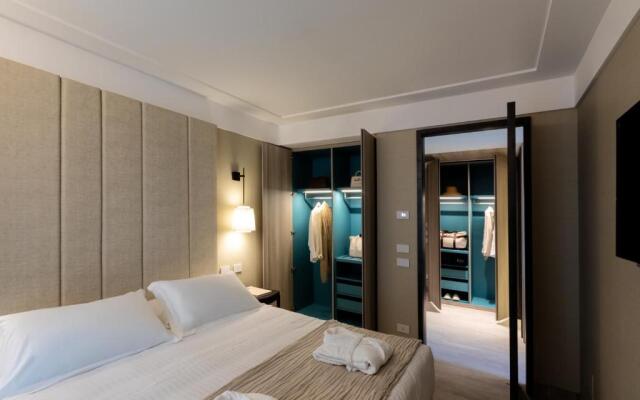 Ceccarini 9 Suite