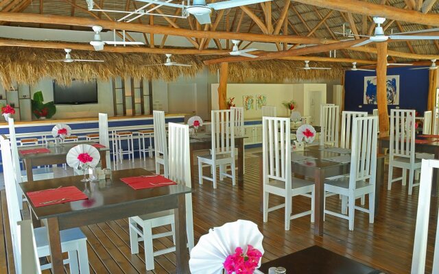 Seis Playas Hotel