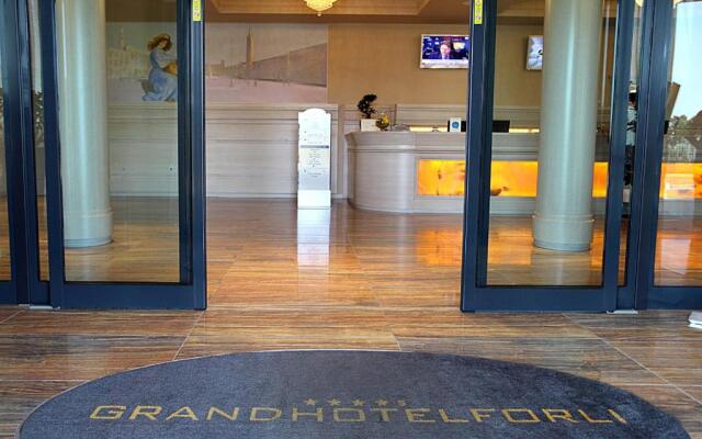 Grand Hotel Forlì