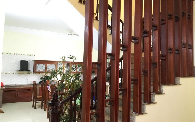 Viet Village Hotel