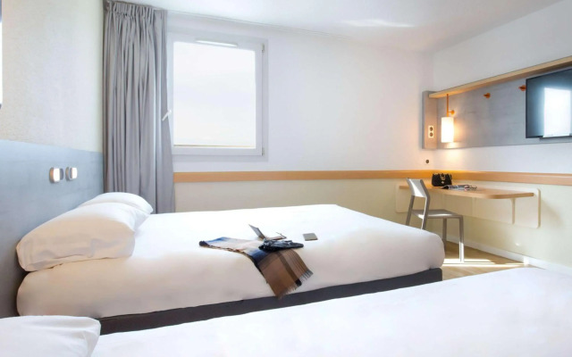 ibis budget Fréjus Saint-Raphaël Centre et Plage
