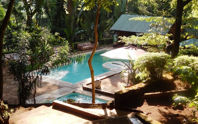 Kara O'Mula Country Lodge - Mulanje