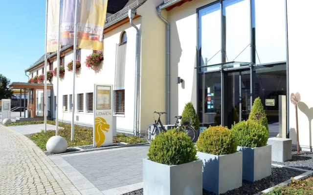 Hotel Löwen