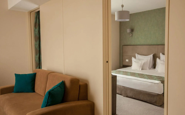 Victoria Bulevard Hotel