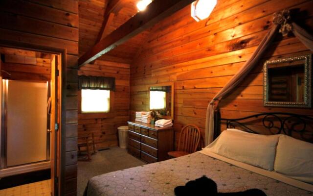 Country Road Cabins