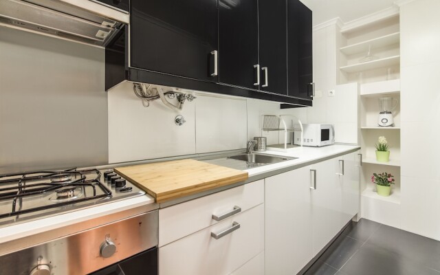 Lisbon City Stay Largo do Carmo