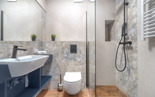 MARGI Gran Apartament