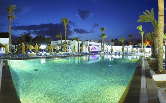 Hari Club Beach Resort Djerba