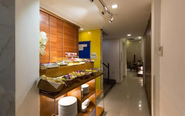 Splendid Boutique Hotel