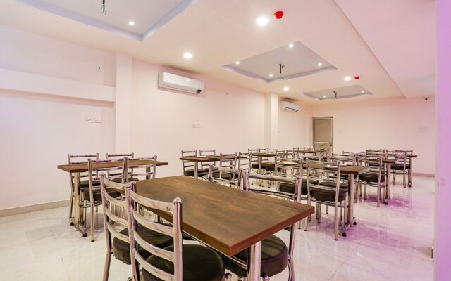 Fabhotel Relax Inn I