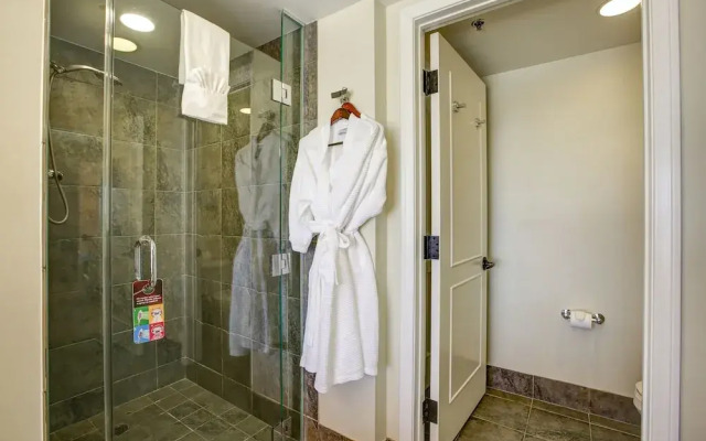 Fantasy Springs Resort Casino